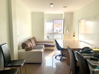 Piso en alquiler en Macael