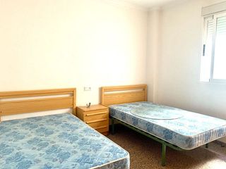 Piso en alquiler en Macael