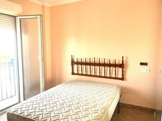 Piso en alquiler en Macael