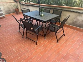 Ático en alquiler en El Clot en Barcelona