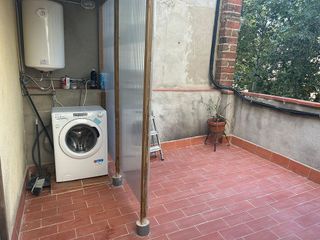 Ático en alquiler en El Clot en Barcelona