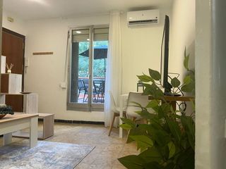 Ático en alquiler en El Clot en Barcelona