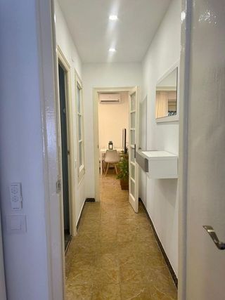 Ático en alquiler en El Clot en Barcelona