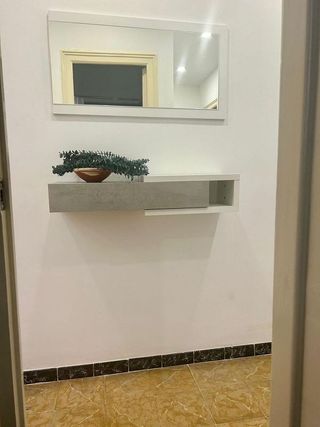 Ático en alquiler en El Clot en Barcelona