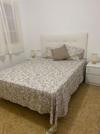 Ático en alquiler en El Clot en Barcelona