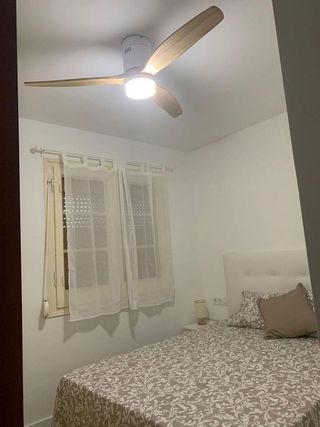 Ático en alquiler en El Clot en Barcelona