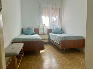 Ático en alquiler en El Clot en Barcelona