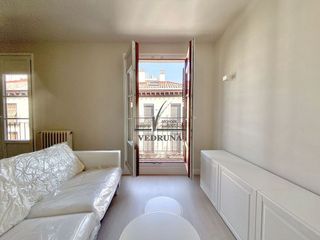 Piso en alquiler en Alfonso en Zaragoza