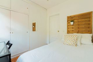 Piso en alquiler en El Viso en Madrid