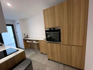 Piso en alquiler en Centro en Tomares