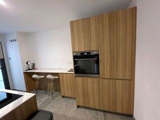 Piso en alquiler en Centro en Tomares