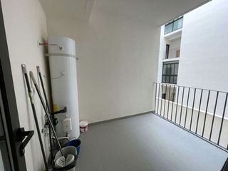 Piso en alquiler en Centro en Tomares