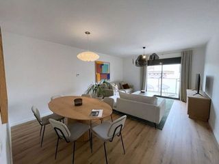 Piso en alquiler en Centro en Tomares