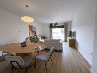 Piso en alquiler en Centro en Tomares