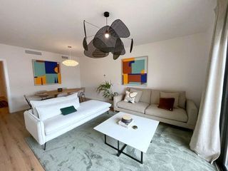 Piso en alquiler en Centro en Tomares