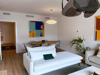 Piso en alquiler en Centro en Tomares