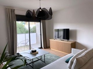 Piso en alquiler en Centro en Tomares