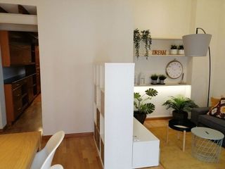 Ático en alquiler en Casco Histórico en Cartagena