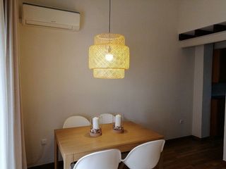 Ático en alquiler en Casco Histórico en Cartagena