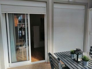 Ático en alquiler en Casco Histórico en Cartagena