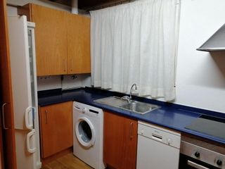 Ático en alquiler en Casco Histórico en Cartagena