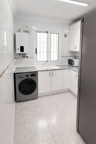 Piso en alquiler en El Carme en Valencia