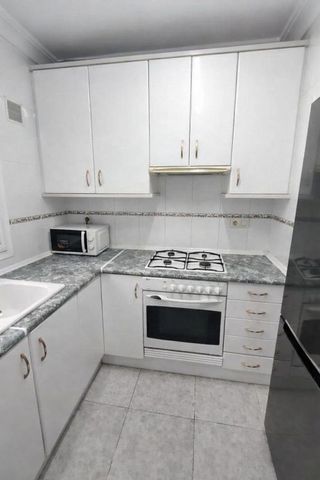 Piso en alquiler en El Carme en Valencia