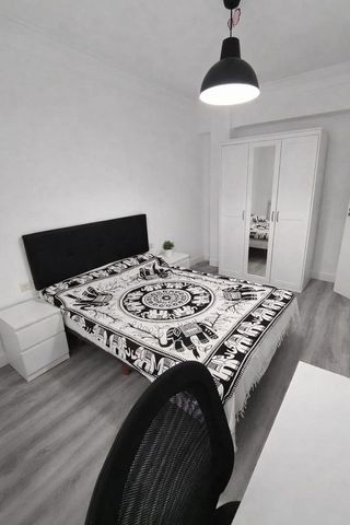 Piso en alquiler en El Carme en Valencia