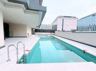 Piso en alquiler en Imperial en Madrid