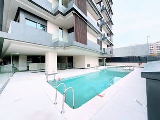 Piso en alquiler en Imperial en Madrid