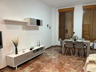 Casa adosada en alquiler en Albal