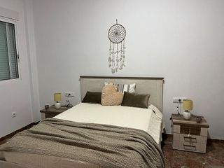 Casa adosada en alquiler en Albal