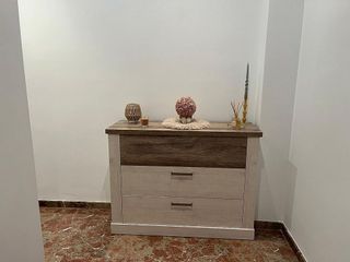 Casa adosada en alquiler en Albal