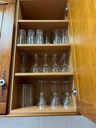 Casa adosada en alquiler en Albal