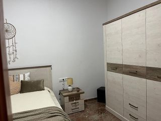 Casa adosada en alquiler en Albal