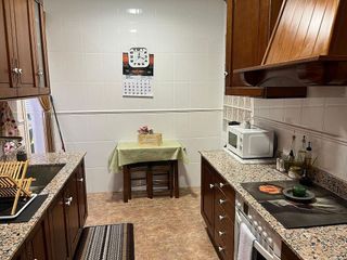 Casa adosada en alquiler en Albal