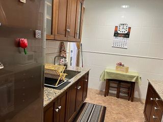 Casa adosada en alquiler en Albal