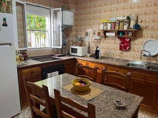 Casa en venta en Vejer de la Frontera