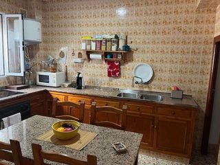 Casa en venta en Vejer de la Frontera