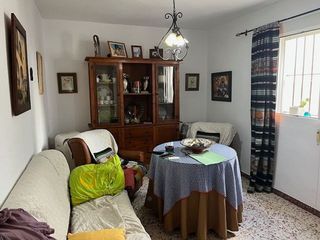 Casa en venta en Vejer de la Frontera