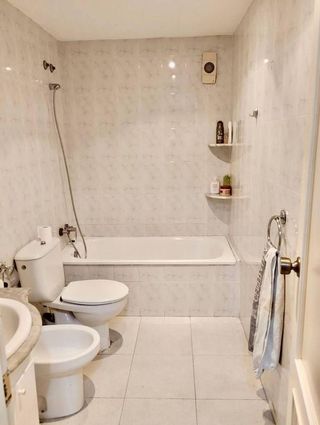 Piso en alquiler en Zona Calle Valencia en Torrent