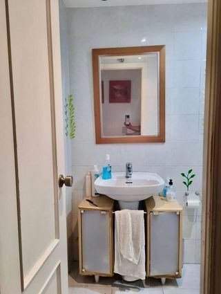 Piso en alquiler en Zona Calle Valencia en Torrent