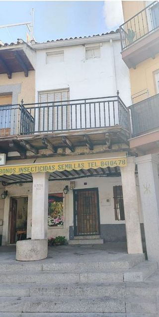 Casa adosada en venta en Molar (El)
