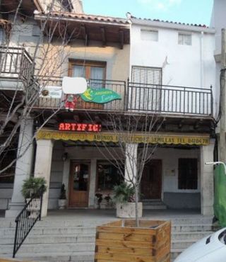 Casa adosada en venta en Molar (El)