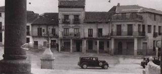 Casa adosada en venta en Molar (El)