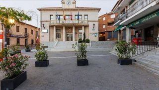 Casa adosada en venta en Molar (El)