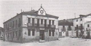 Casa adosada en venta en Molar (El)