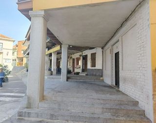 Casa adosada en venta en Molar (El)