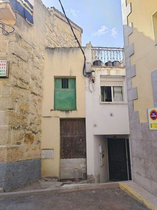 Casa adosada en venta en Molar (El)