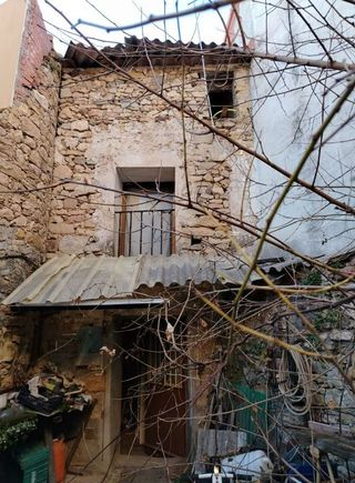 Casa adosada en venta en Molar (El)